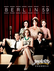 Molotov Channels - Berlin 59