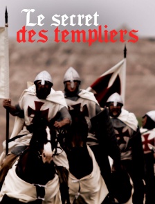 Le secret des templiers