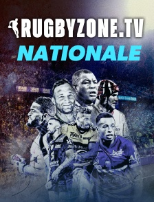 Nationale - Rugby