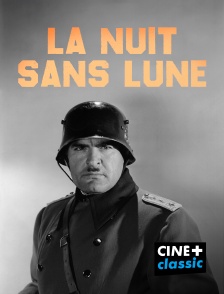 La nuit sans lune