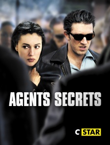 CSTAR - Agents secrets