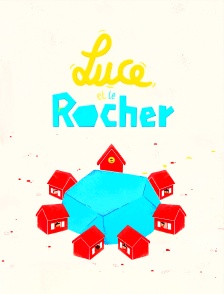 Luce et le rocher