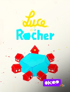 Okoo - Luce et le Rocher