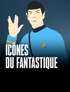 Icônes du fantastique