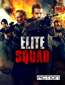 ACTION - Elite Squad