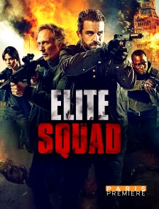 Paris Première - Elite Squad