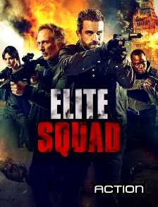 Action - Elite Squad