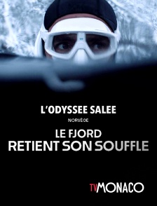 TV Monaco - L'odyssée salée