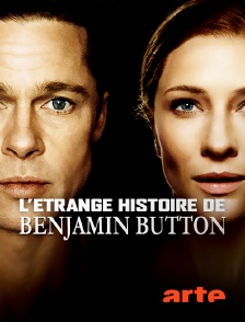 L'étrange histoire de Benjamin Button