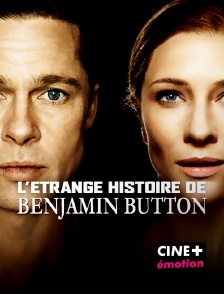 L'étrange histoire de Benjamin Button