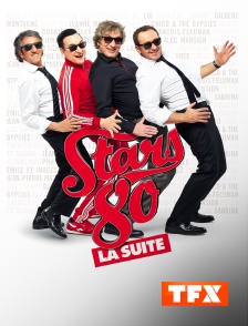 Stars 80 : la suite