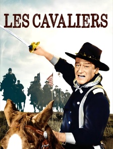 Les Cavaliers