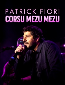Corsu Mezu Mezu, le concert