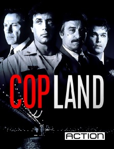 ACTION - Copland