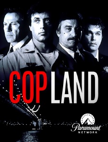 Paramount Network - Copland