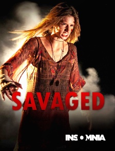 INSOMNIA - Savaged