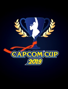 CAPCOM CUP 2019