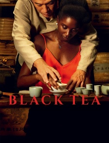 Black Tea