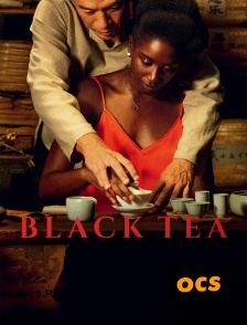 OCS - Black Tea