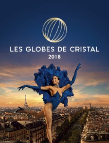 Les Globes de cristal 2018