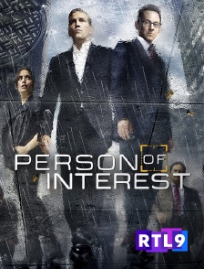 RTL 9 - Person of Interest