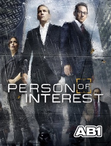 AB 1 - Person of Interest