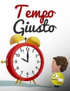 Duck TV - Tempo Giusto