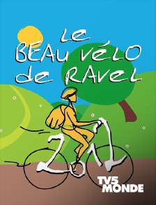 TV5MONDE - Le beau vélo de RAVeL