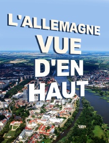 L'Allemagne vue d'en haut