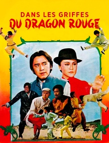Dans les griffes du Dragon rouge