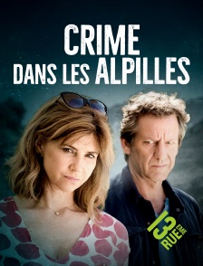13EME RUE - Crime dans les Alpilles