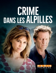 Paris Première - Crime dans les Alpilles