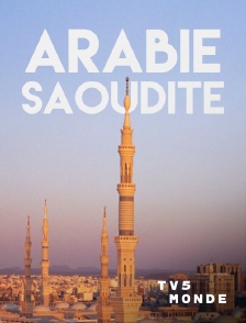 TV5MONDE - Arabie Saoudite