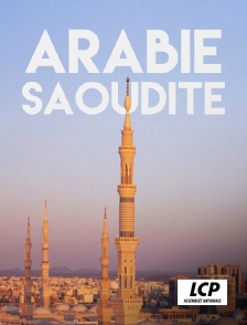 LCP 100% - Arabie Saoudite