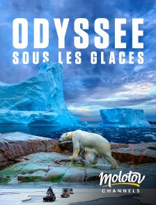 Molotov Channels - Odyssée sous les glaces