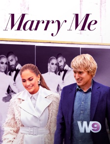 W9 - Marry Me