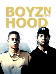 Boyz'n the Hood