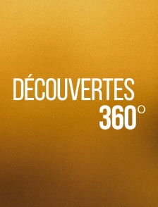 Découvertes 360