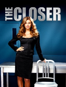 The Closer : L.A. enquêtes prioritaires