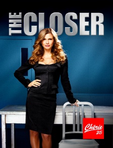 Chérie 25 - The Closer : L.A. enquêtes prioritaires
