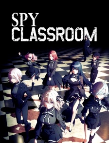 Spy Classroom