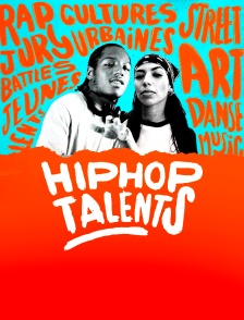 Hip Hop Talents