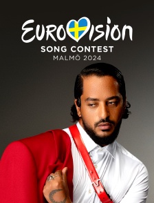 Concours Eurovision de la chanson 2024