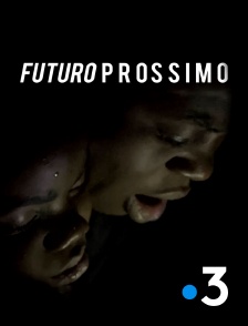 France 3 - Futuro Prossimo