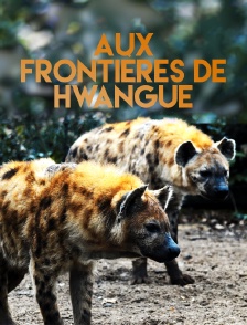 Aux frontières de Hwangue