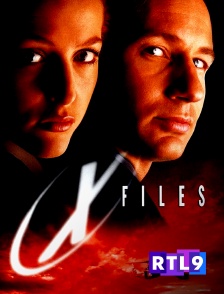 X-Files, le film