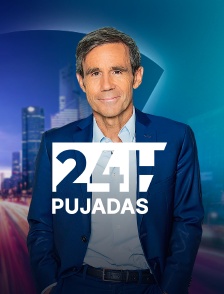 24 Heures Pujadas