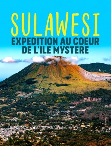 Sulawesi, expédition au coeur de l'île mystère
