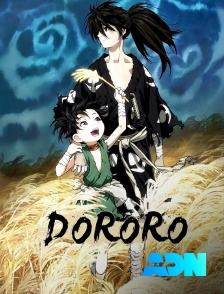 ADN - Dororo