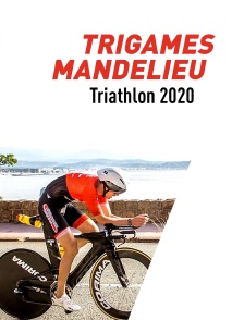 TriGames de Mandelieu 2020